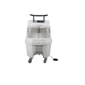 Medical Equipment Portable for Vacuum Aspiration Oil-free MJX13